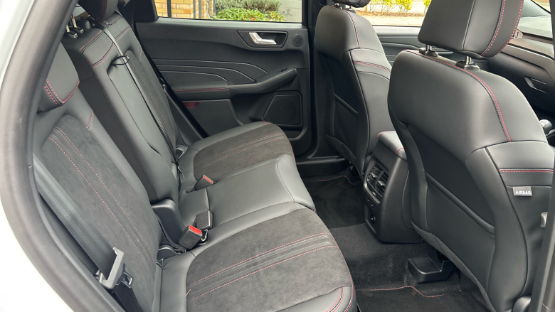 Ford Kuga 1.5 EcoBoost ST-Line X 5dr Petrol Estate